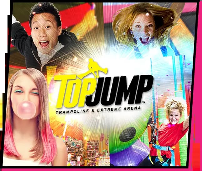 TopJump - Beyond Bounce