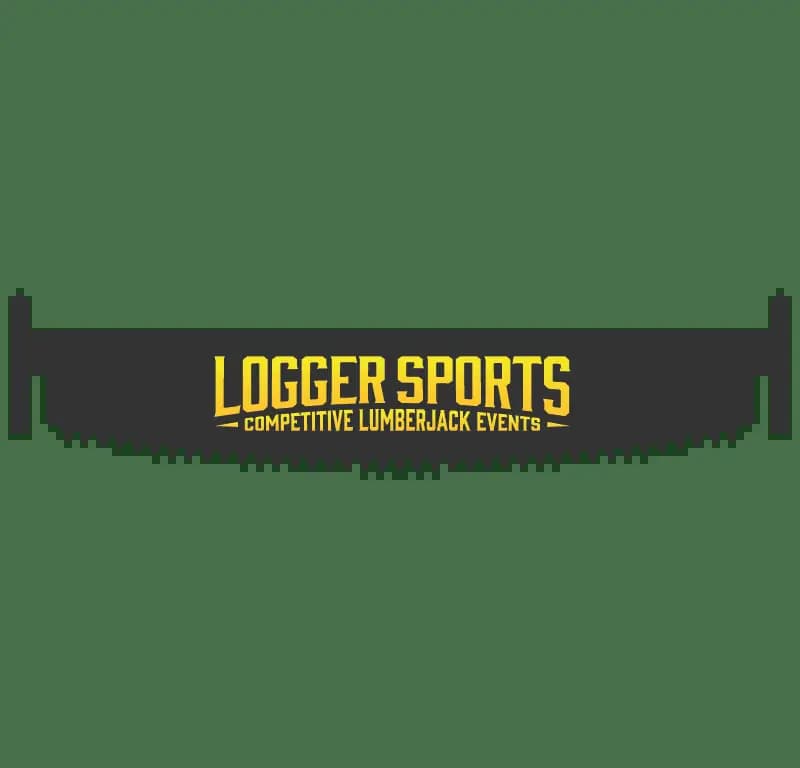 Logo - Logger Sports