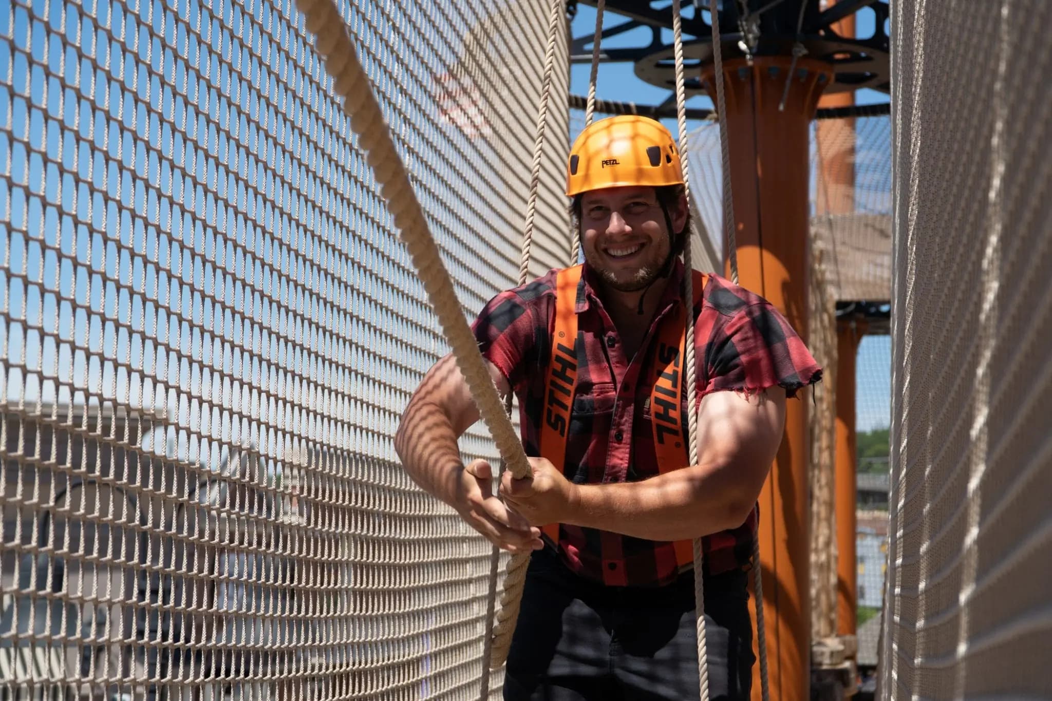Blog - Lumberjack Feud - Outdoor Adventure Park - Photo 10