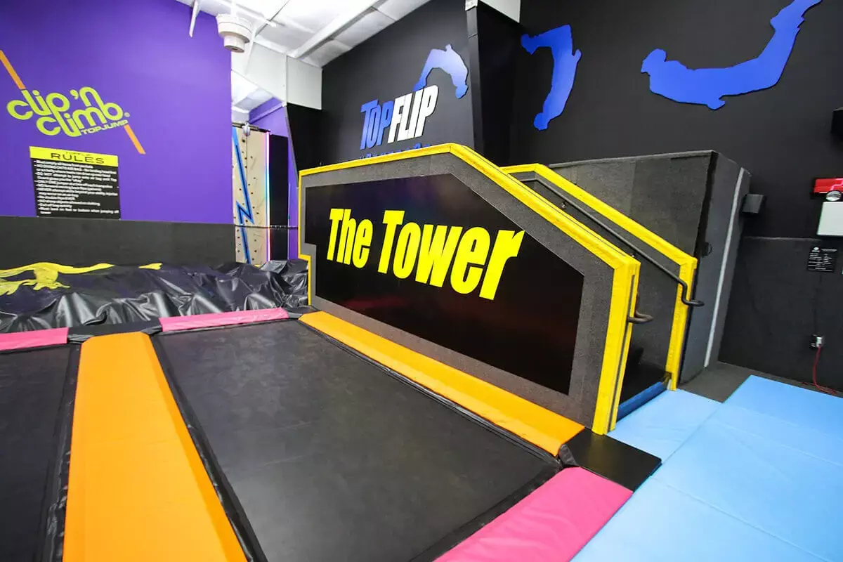 The Tower