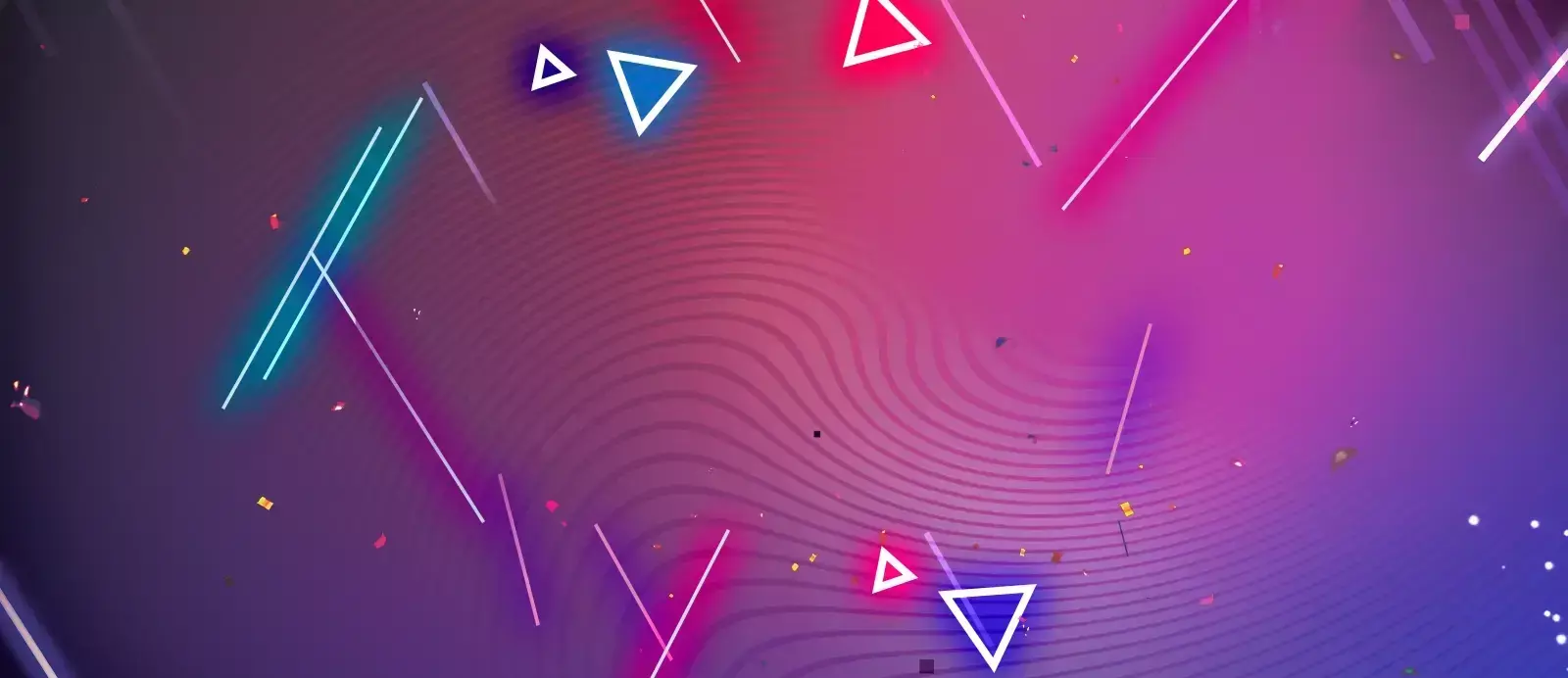 geometric shapes