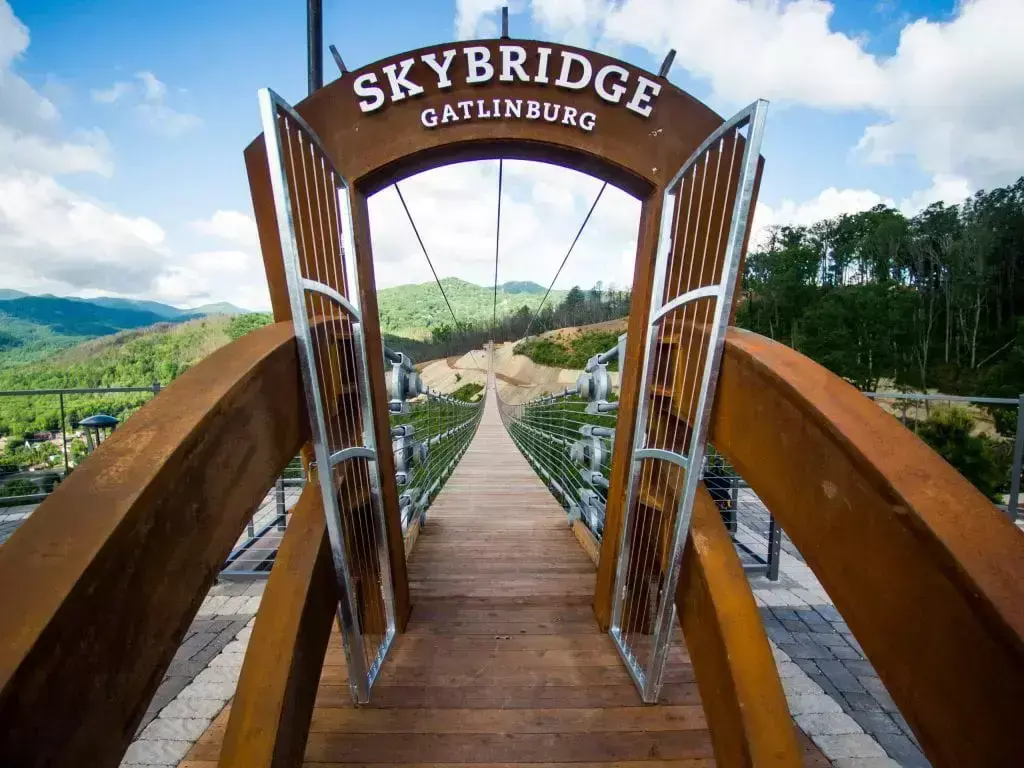 skybridge