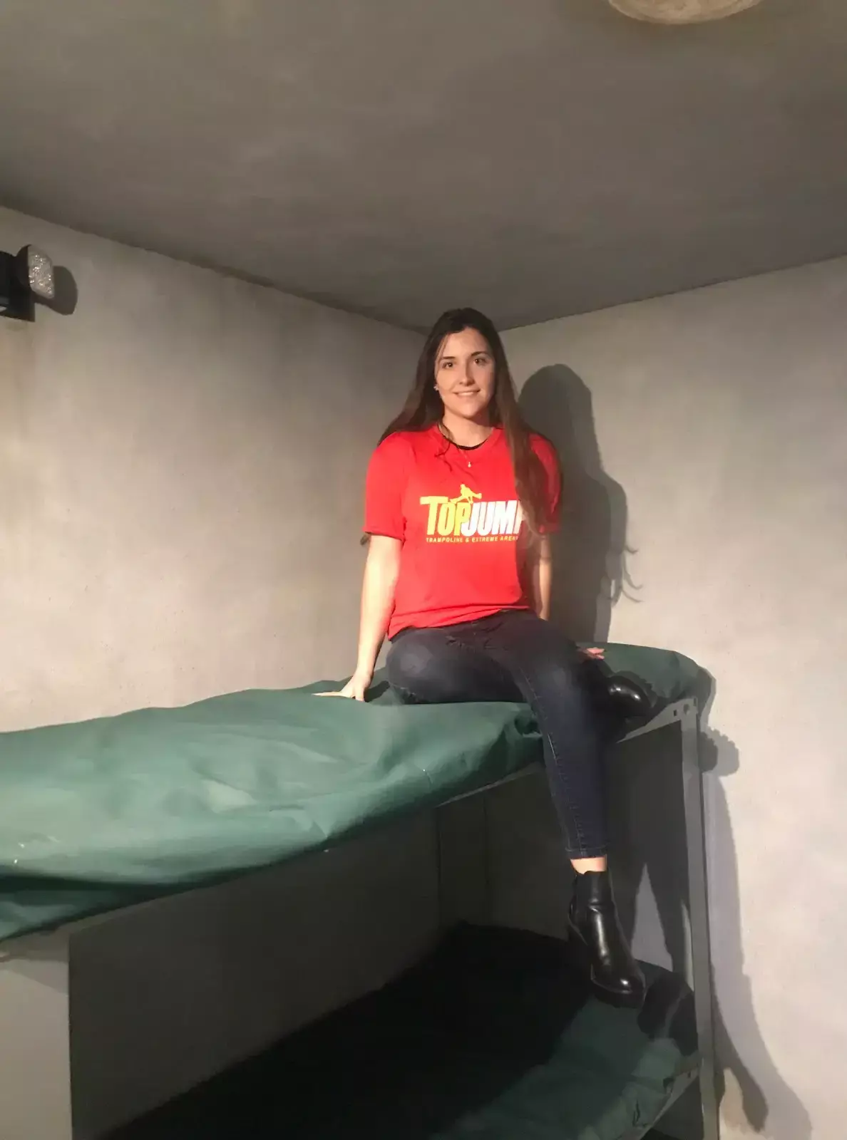 prison-bunk