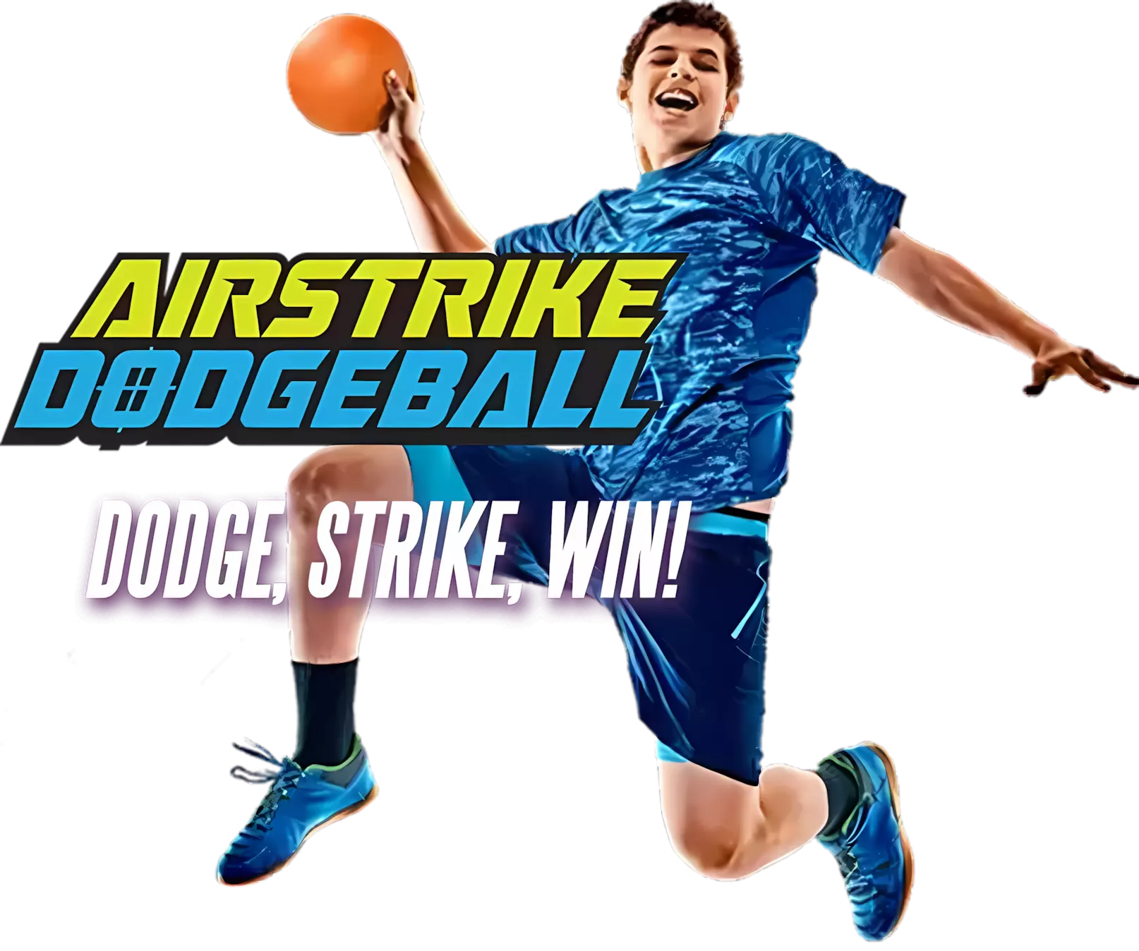 airstrike-dodgeball